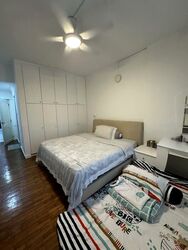 Fernwood Towers (D15), Condominium #482179741